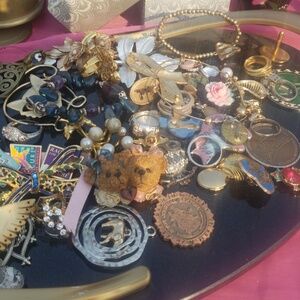 Jewelry bundle 20 pieces